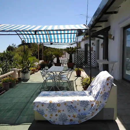 Raffaela Village Via Scannella N32 * Forio di Ischia