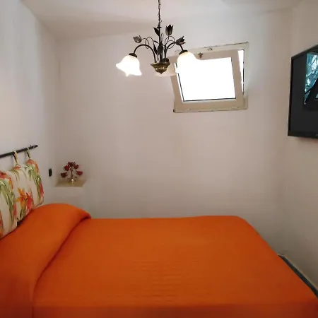 Apartmán Raffaela Village Via Scannella N32
