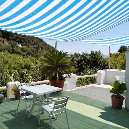 Raffaela Village Via Scannella N32 Apartmán Forio di Ischia