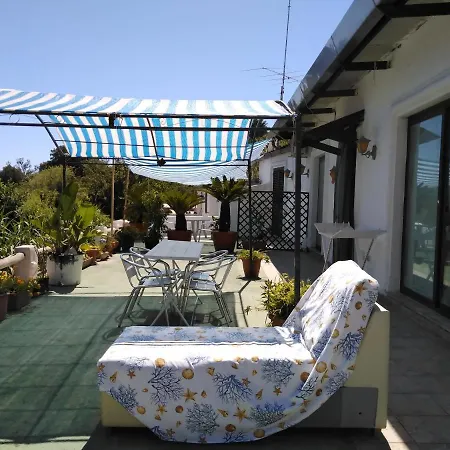 Apartmán Raffaela Village Via Scannella N32 *