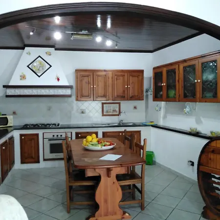 Apartmán Raffaela Village Via Scannella N32 *