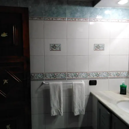 Raffaela Village Via Scannella N32 Apartmán *