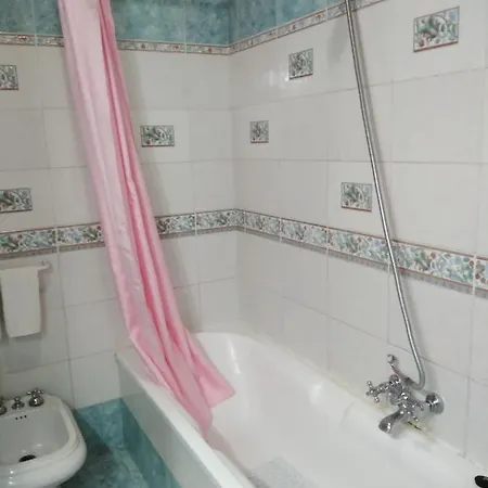 Apartmán Raffaela Village Via Scannella N32